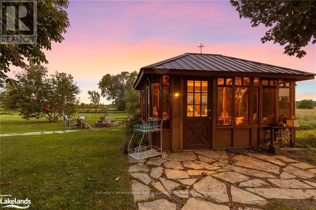 11162 County Road 10, Clearview, Ontario  L0M 1S0 - Photo 35 - S10439915