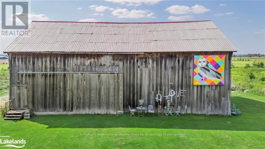 11162 County Road 10, Clearview, Ontario  L0M 1S0 - Photo 37 - S10439915