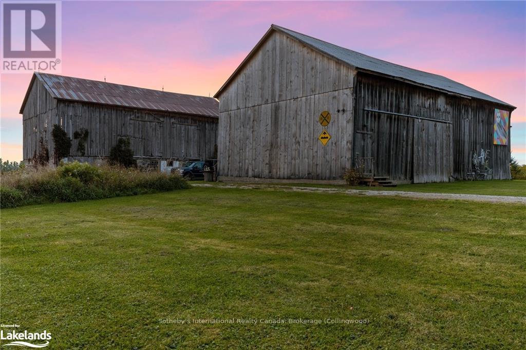 11162 County Road 10, Clearview, Ontario  L0M 1S0 - Photo 38 - S10439915