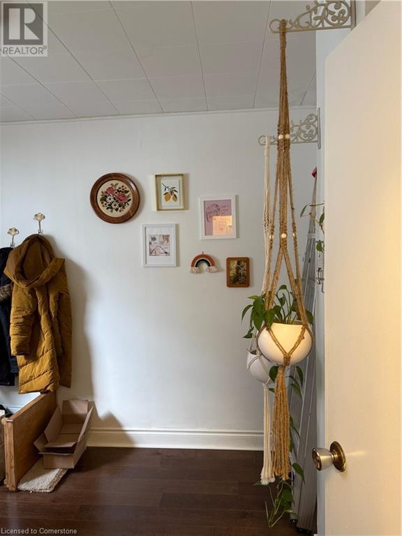 132 Caroline Street Unit# 1, Hamilton, Ontario  L8P 3K8 - Photo 10 - 40676895