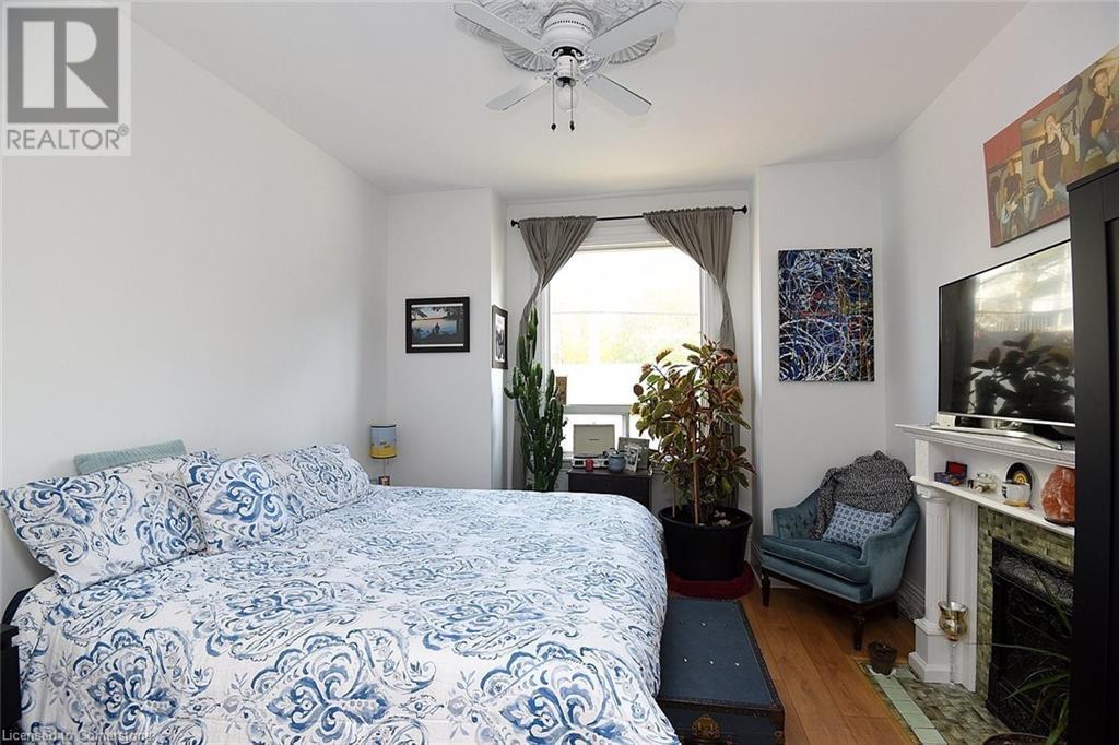 132 Caroline Street Unit# 1, Hamilton, Ontario  L8P 3K8 - Photo 5 - 40676895