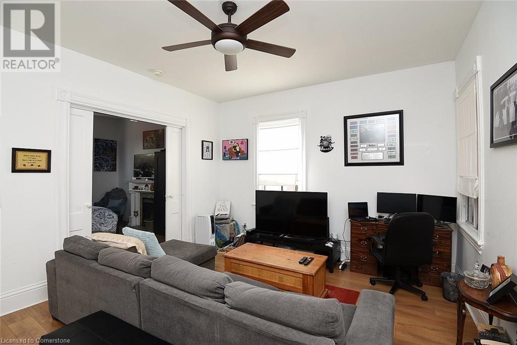 132 Caroline Street Unit# 1, Hamilton, Ontario  L8P 3K8 - Photo 7 - 40676895