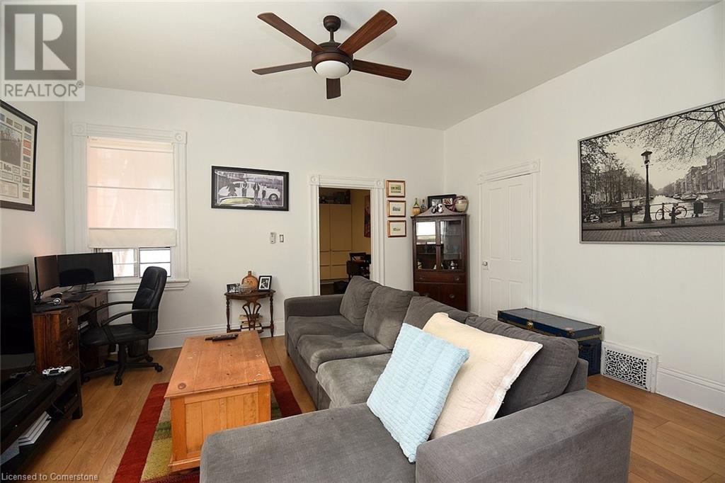 132 Caroline Street Unit# 1, Hamilton, Ontario  L8P 3K8 - Photo 2 - 40676895