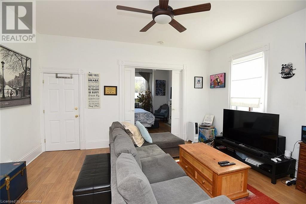 132 Caroline Street Unit# 1, Hamilton, Ontario  L8P 3K8 - Photo 6 - 40676895