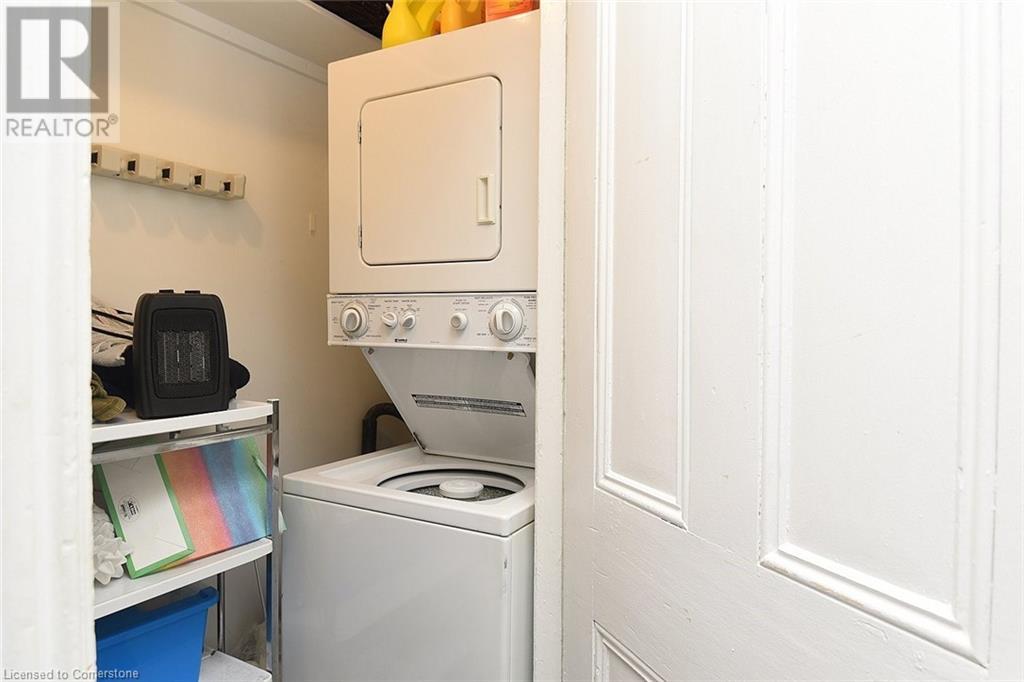 132 Caroline Street Unit# 1, Hamilton, Ontario  L8P 3K8 - Photo 20 - 40676895