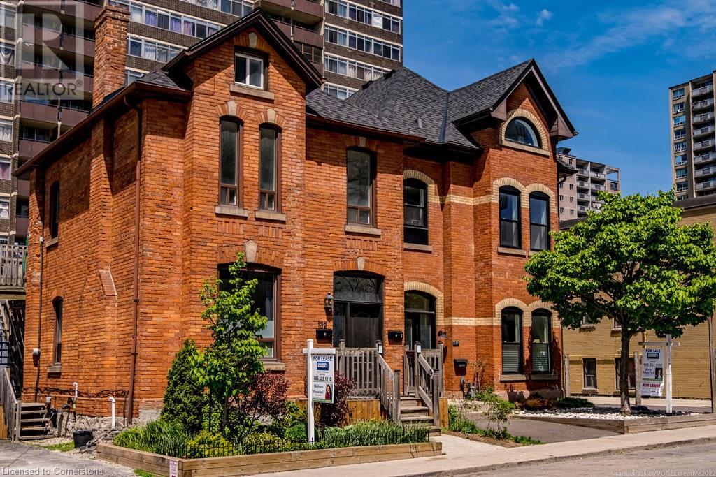 132 Caroline Street Unit# 1, Hamilton, Ontario  L8P 3K8 - Photo 24 - 40676895