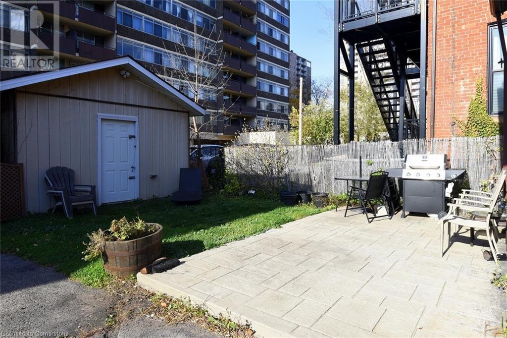 132 Caroline Street Unit# 1, Hamilton, Ontario  L8P 3K8 - Photo 23 - 40676895