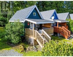 7 1036 Tyee Terr, ucluelet, British Columbia