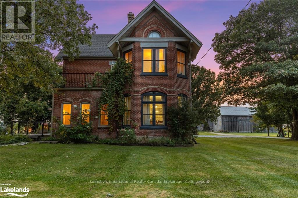 11162 COUNTY ROAD 10, Clearview, Ontario