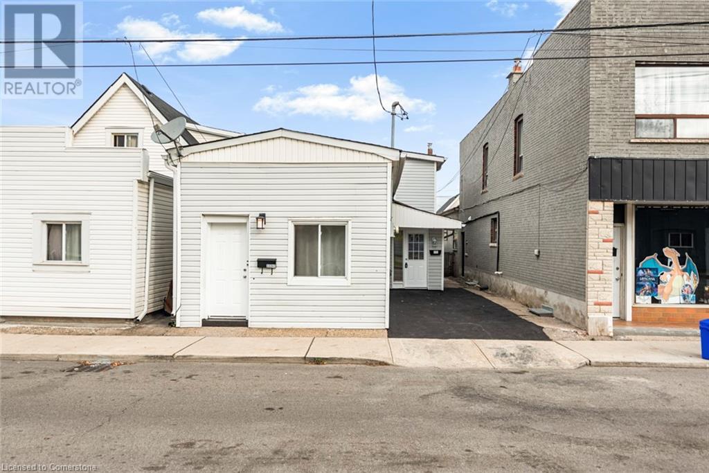 333 Britannia Avenue, Hamilton, Ontario  L8H 1Y4 - Photo 6 - 40672284