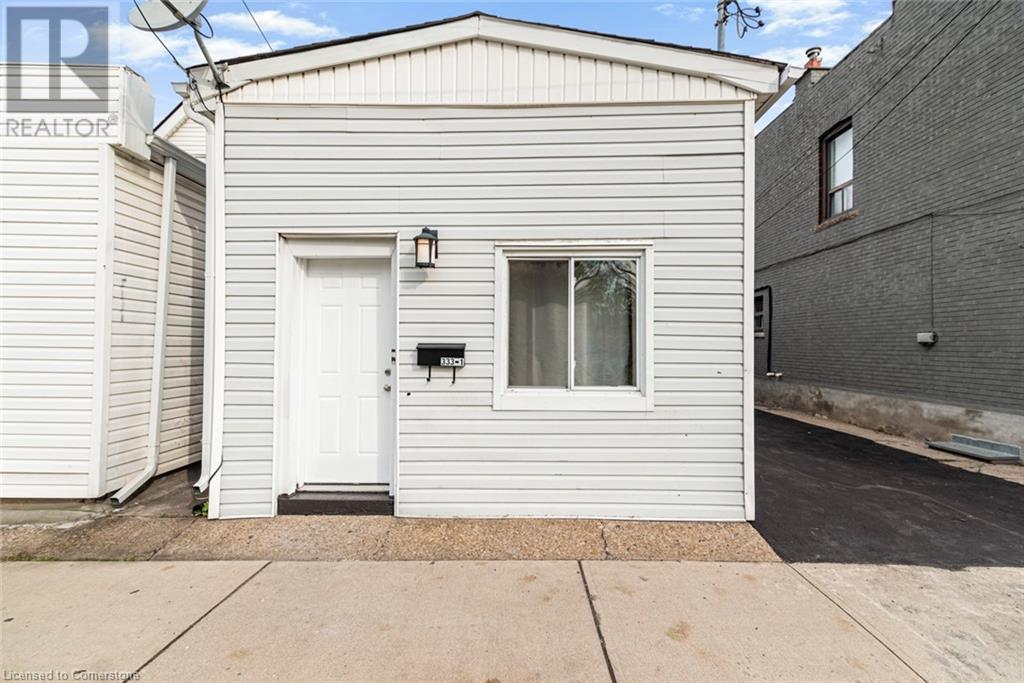 333 Britannia Avenue, Hamilton, Ontario  L8H 1Y4 - Photo 4 - 40672284