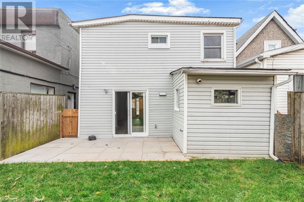 333 Britannia Avenue, Hamilton, Ontario  L8H 1Y4 - Photo 45 - 40672284
