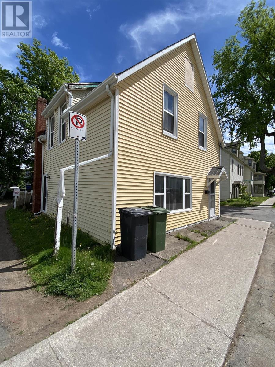 246 Cumberland Street, 248 Cumberland Street  And 38 Longworth Street, Charlottetown, Prince Edward Island  C1A 5C7 - Photo 49 - 202413339