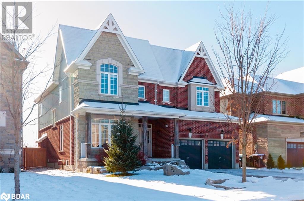 29 Nadmarc Court, Angus, Ontario  L0M 1B4 - Photo 2 - 40685471