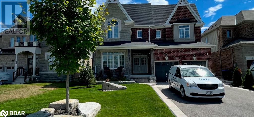 29 Nadmarc Court, Angus, Ontario  L0M 1B4 - Photo 4 - 40685471