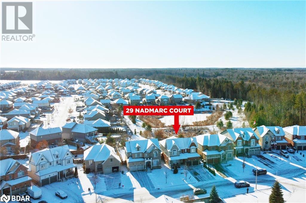 29 Nadmarc Court, Angus, Ontario  L0M 1B4 - Photo 47 - 40685471