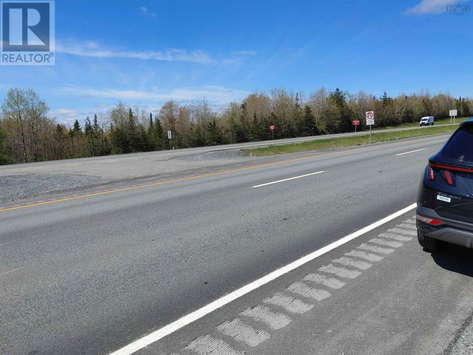 Acreage No.102 Highway, Hubley Road, Hardwood Lands, Nova Scotia  B2S 2L1 - Photo 1 - 202411063