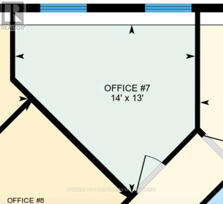 Unit# 7 - 241 Brock Street, Gravenhurst, Ontario  P1P 1H4 - Photo 16 - X11894156