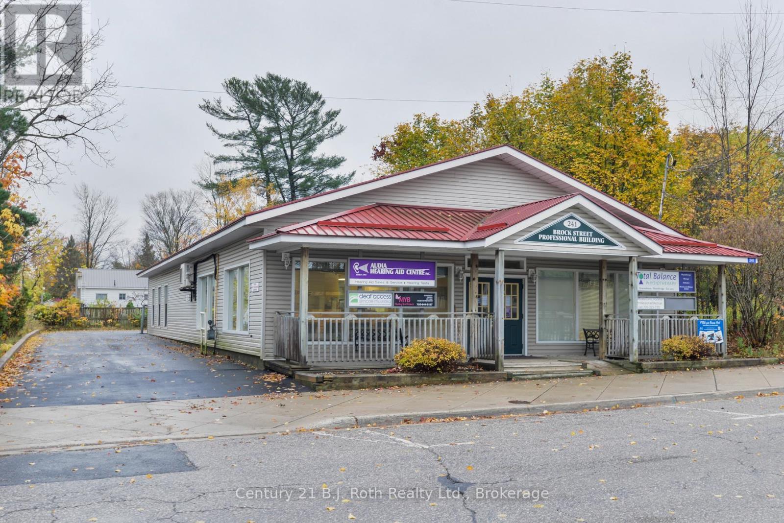 Unit# 7 - 241 Brock Street, Gravenhurst, Ontario  P1P 1H4 - Photo 3 - X11894156