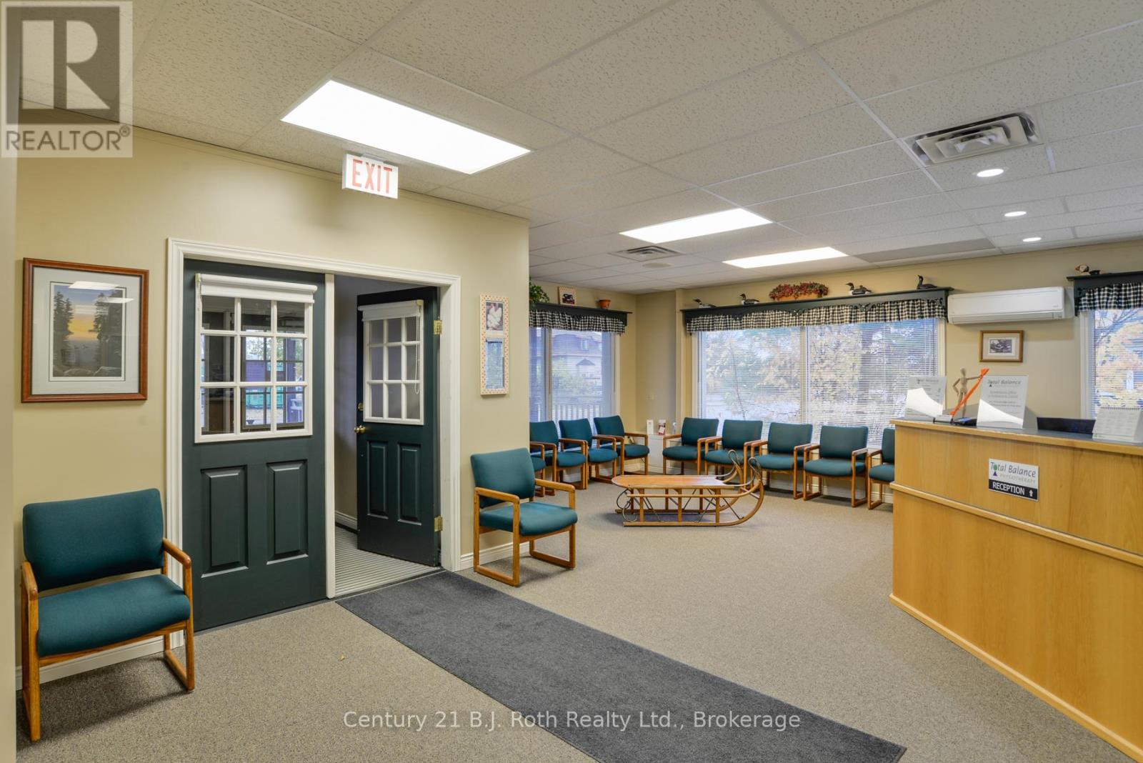 Unit# 7 - 241 Brock Street, Gravenhurst, Ontario  P1P 1H4 - Photo 6 - X11894156