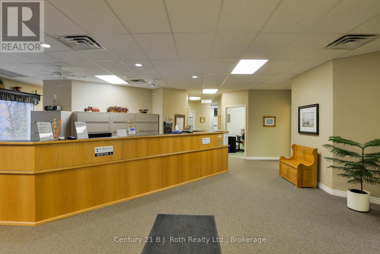 Unit# 5 - 241 Brock Street, Gravenhurst (Muskoka (S)), Ontario  P1P 1H4 - Photo 5 - X11894162