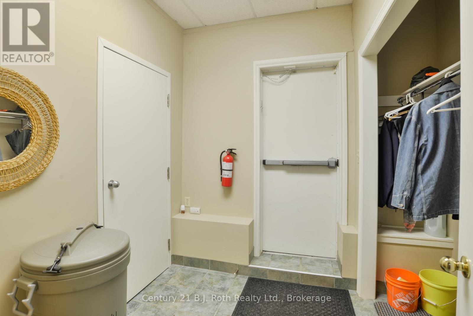 Unit# 2 - 241 Brock Street, Gravenhurst, Ontario  P1P 1H4 - Photo 13 - X11894165