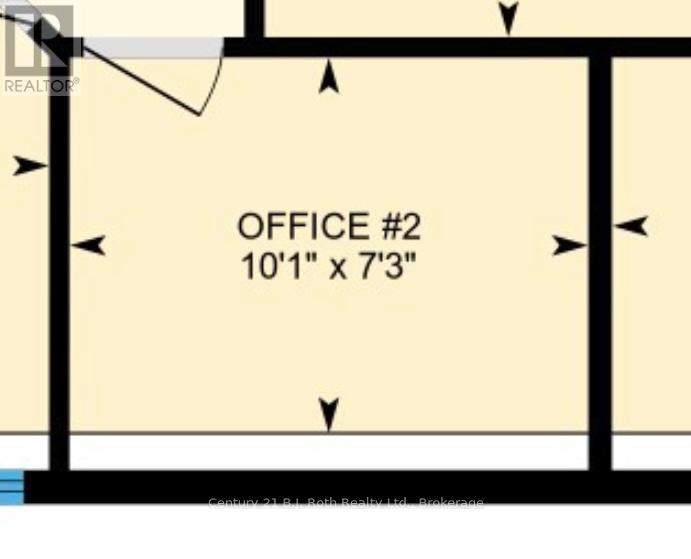 Unit# 2 - 241 Brock Street, Gravenhurst, Ontario  P1P 1H4 - Photo 16 - X11894165