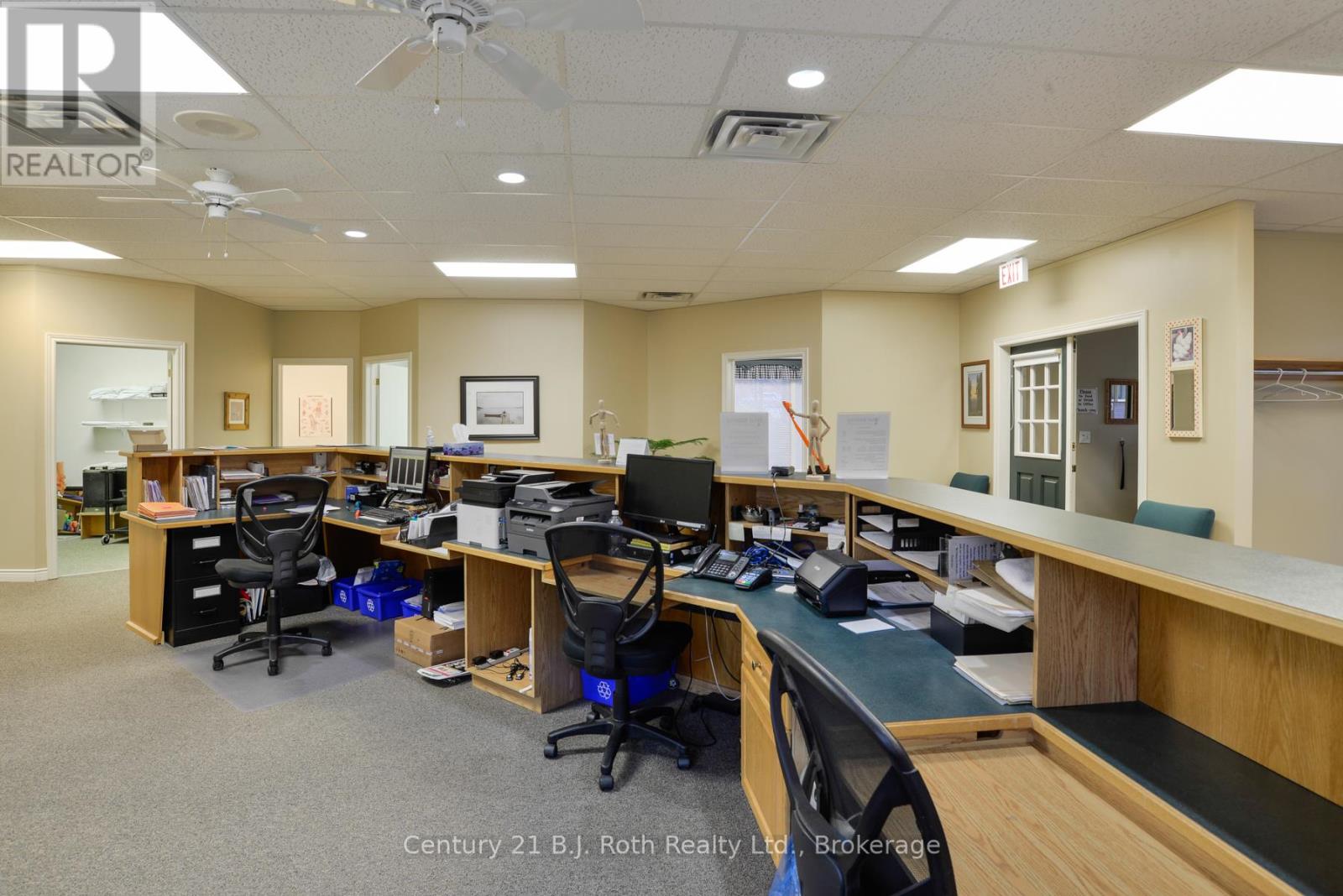 Unit# 2 - 241 Brock Street, Gravenhurst, Ontario  P1P 1H4 - Photo 8 - X11894165