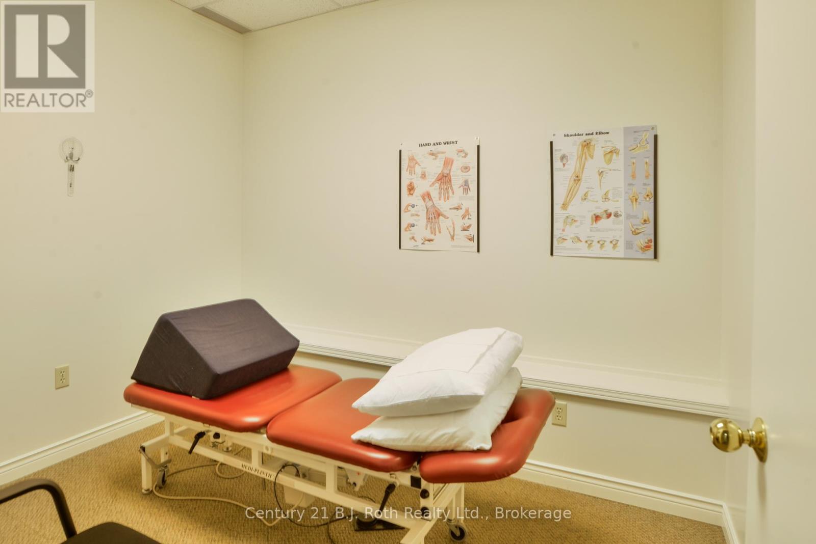 Unit# 2 - 241 Brock Street, Gravenhurst, Ontario  P1P 1H4 - Photo 9 - X11894165