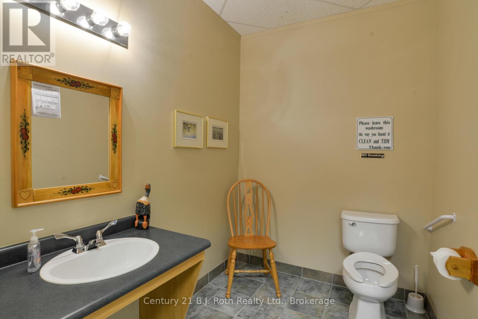 Unit#10 - 241 Brock Street, Gravenhurst (Muskoka (S)), Ontario  P1P 1H4 - Photo 10 - X11894167