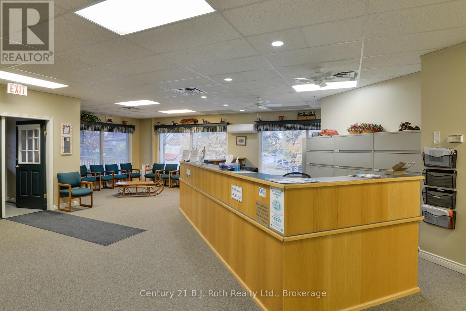 Unit#10 - 241 Brock Street, Gravenhurst (Muskoka (S)), Ontario  P1P 1H4 - Photo 7 - X11894167