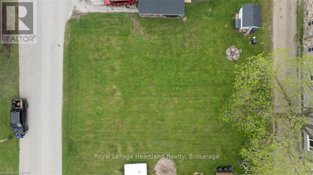 Lot 4 Wellington Street E, North Huron, Ontario  N0M 1H0 - Photo 3 - X11894169