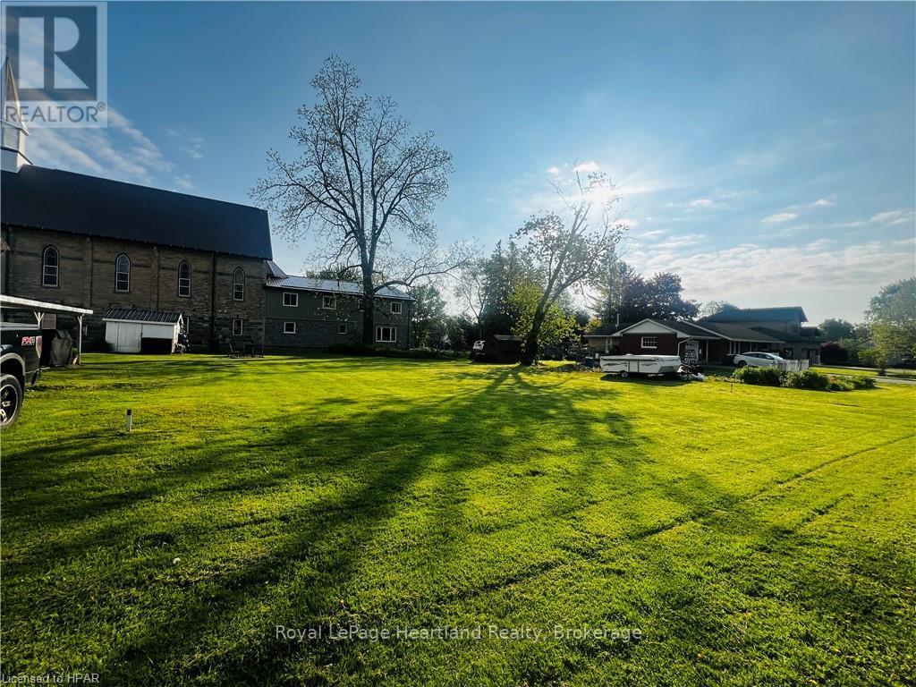 Lot 4 Wellington Street E, North Huron, Ontario  N0M 1H0 - Photo 7 - X11894169