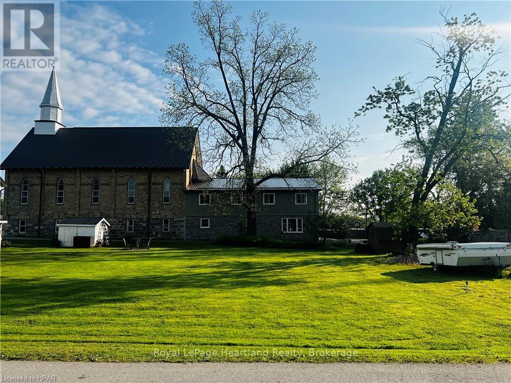 Lot 4 Wellington Street E, North Huron, Ontario  N0M 1H0 - Photo 8 - X11894169