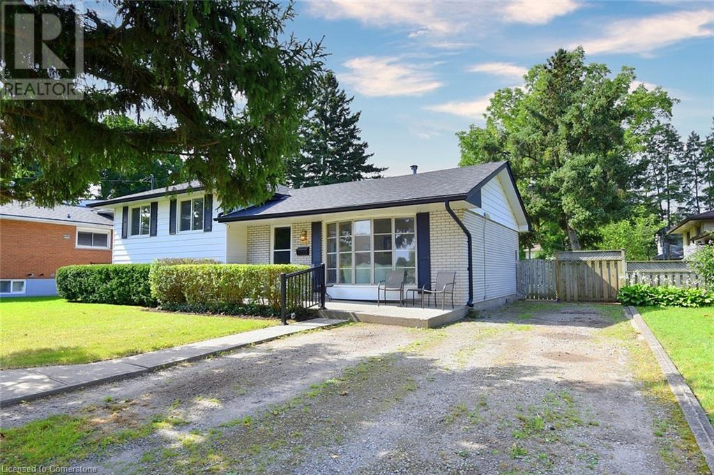 1036 Gallagher Road, Burlington, Ontario  L7T 2M6 - Photo 3 - XH4202886