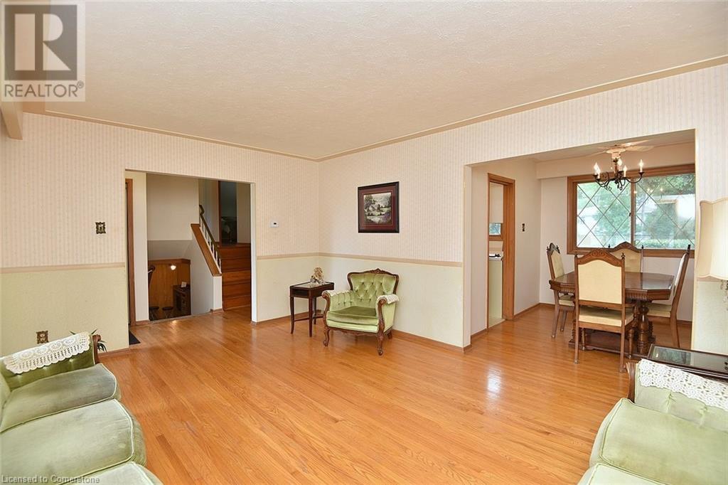 1036 Gallagher Road, Burlington, Ontario  L7T 2M6 - Photo 8 - XH4202886