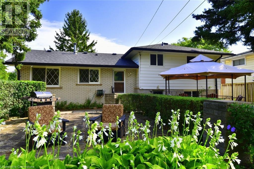 1036 Gallagher Road, Burlington, Ontario  L7T 2M6 - Photo 29 - XH4202886