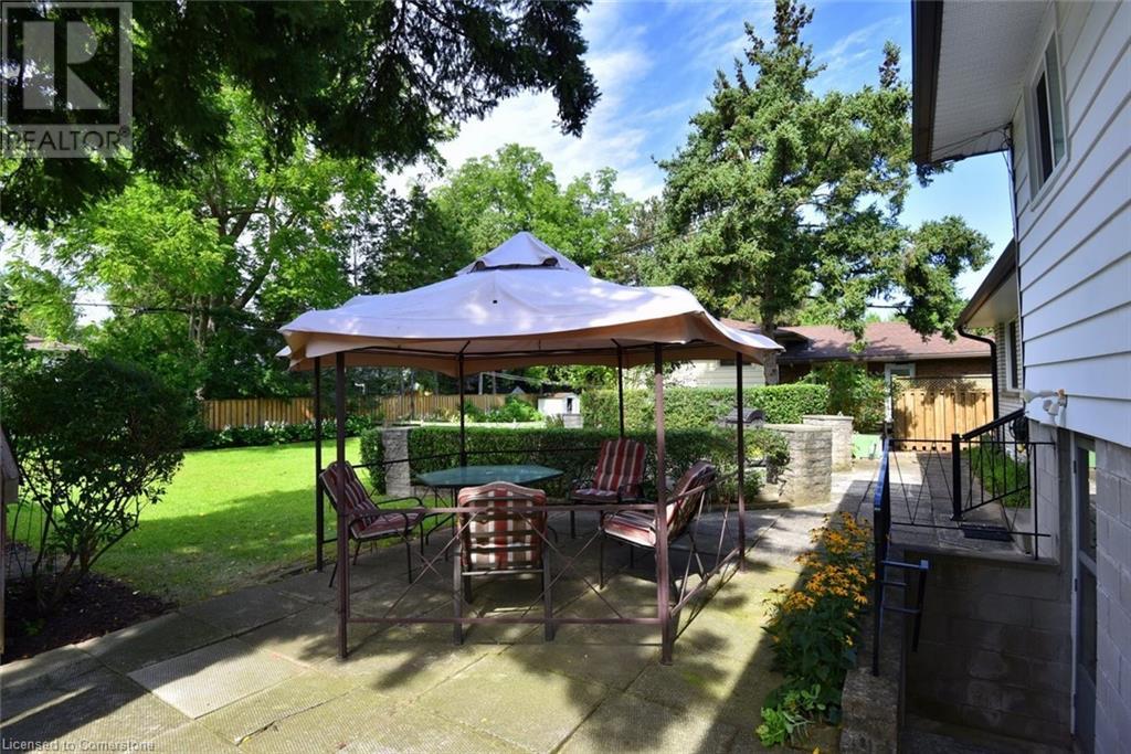 1036 Gallagher Road, Burlington, Ontario  L7T 2M6 - Photo 35 - XH4202886