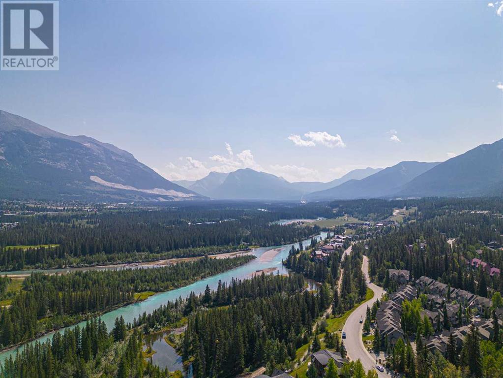 107 Three Sisters Drive, Canmore, Alberta  T1W 2M3 - Photo 12 - A2071413
