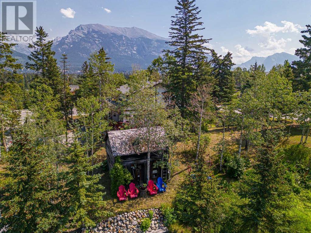 107 Three Sisters Drive, Canmore, Alberta  T1W 2M3 - Photo 17 - A2071413