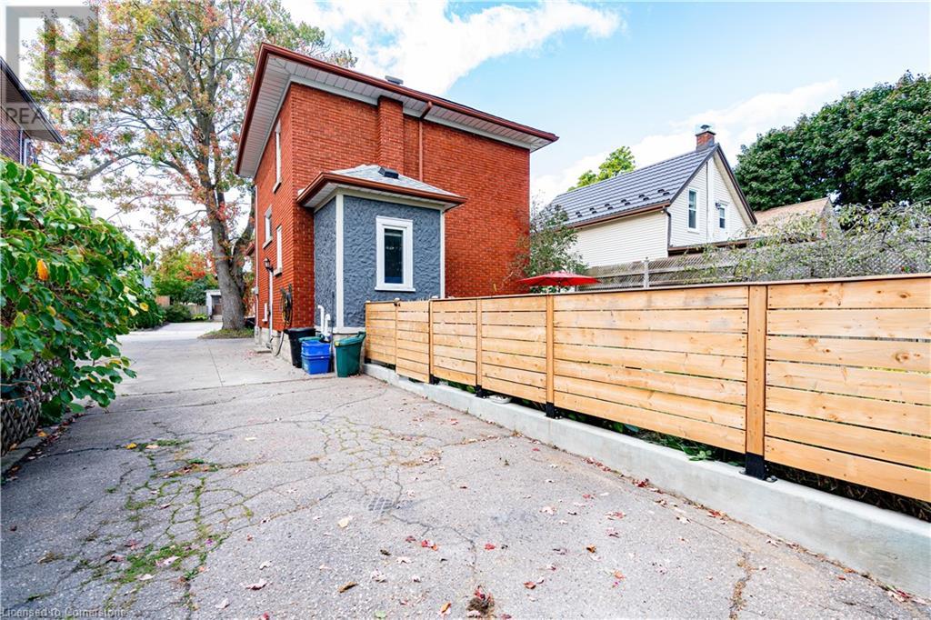 40 Henry Street, Kitchener, Ontario  N2G 1P3 - Photo 44 - 40660467