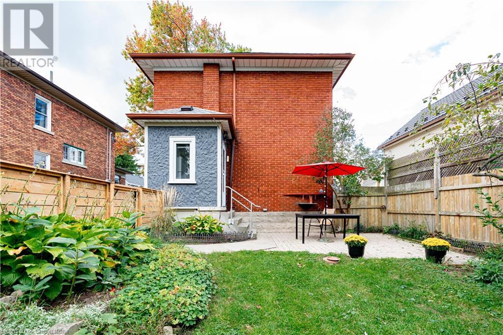 40 Henry Street, Kitchener, Ontario  N2G 1P3 - Photo 43 - 40660467