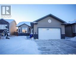 1118 Paton Lane Willowgrove, Saskatoon, Ca