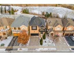 64 SPOTTED OWL CRESCENT, Brampton, Ontario