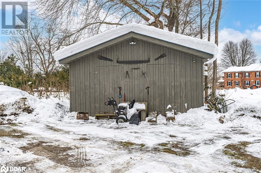 1016 Manson Lane, Severn Bridge, Ontario  P0E 1N0 - Photo 14 - 40682151