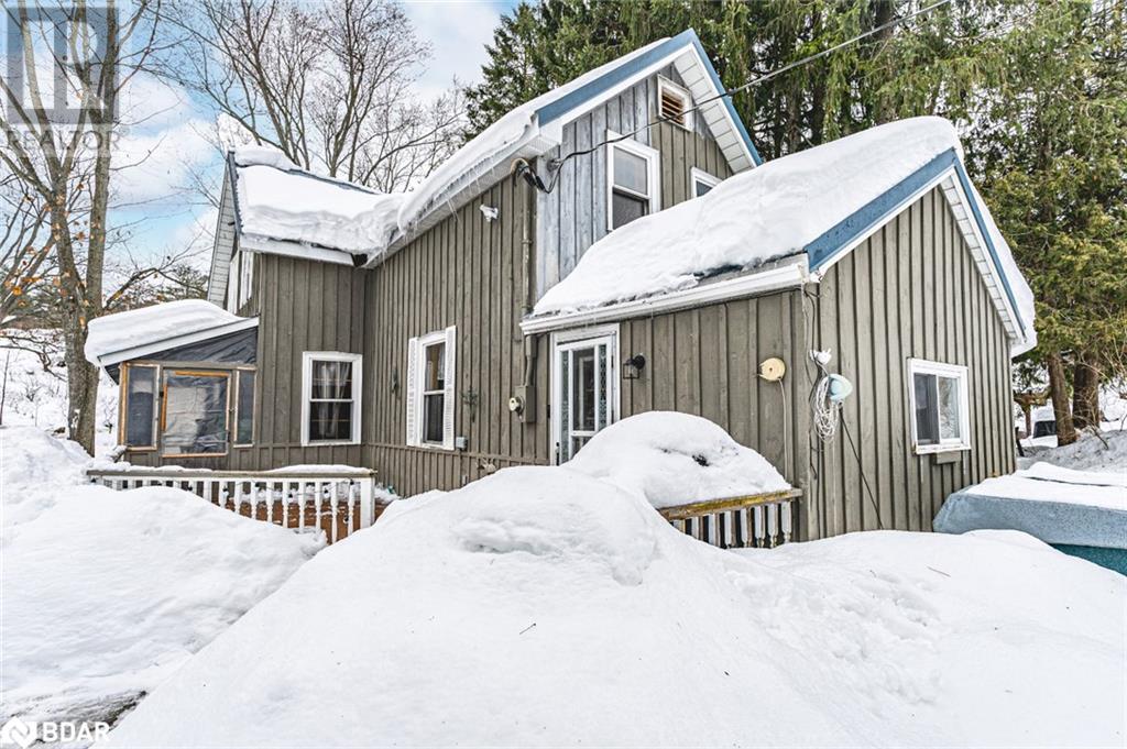 1016 Manson Lane, Severn Bridge, Ontario  P0E 1N0 - Photo 13 - 40682151