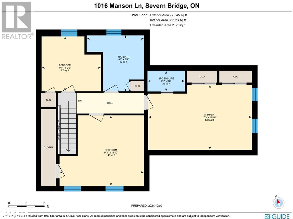 1016 Manson Lane, Severn Bridge, Ontario  P0E 1N0 - Photo 22 - 40682151