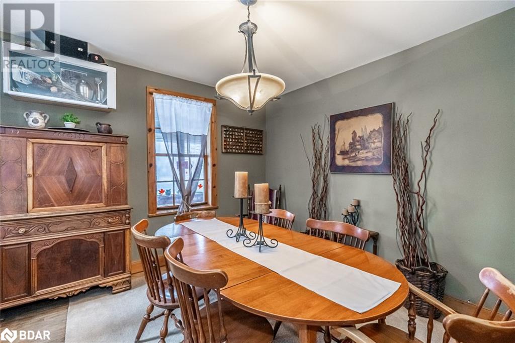 1016 Manson Lane, Severn Bridge, Ontario  P0E 1N0 - Photo 7 - 40682151