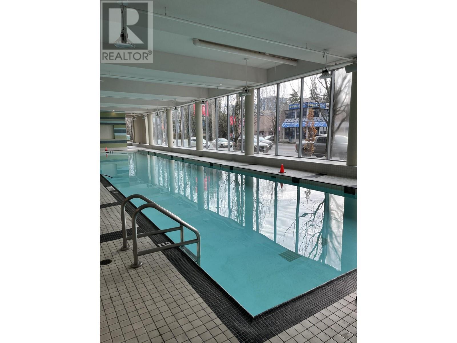 Listing Picture 10 of 11 : 1806 7371 WESTMINSTER HIGHWAY, Richmond / 烈治文 - 魯藝地產 Yvonne Lu Group - MLS Medallion Club Member