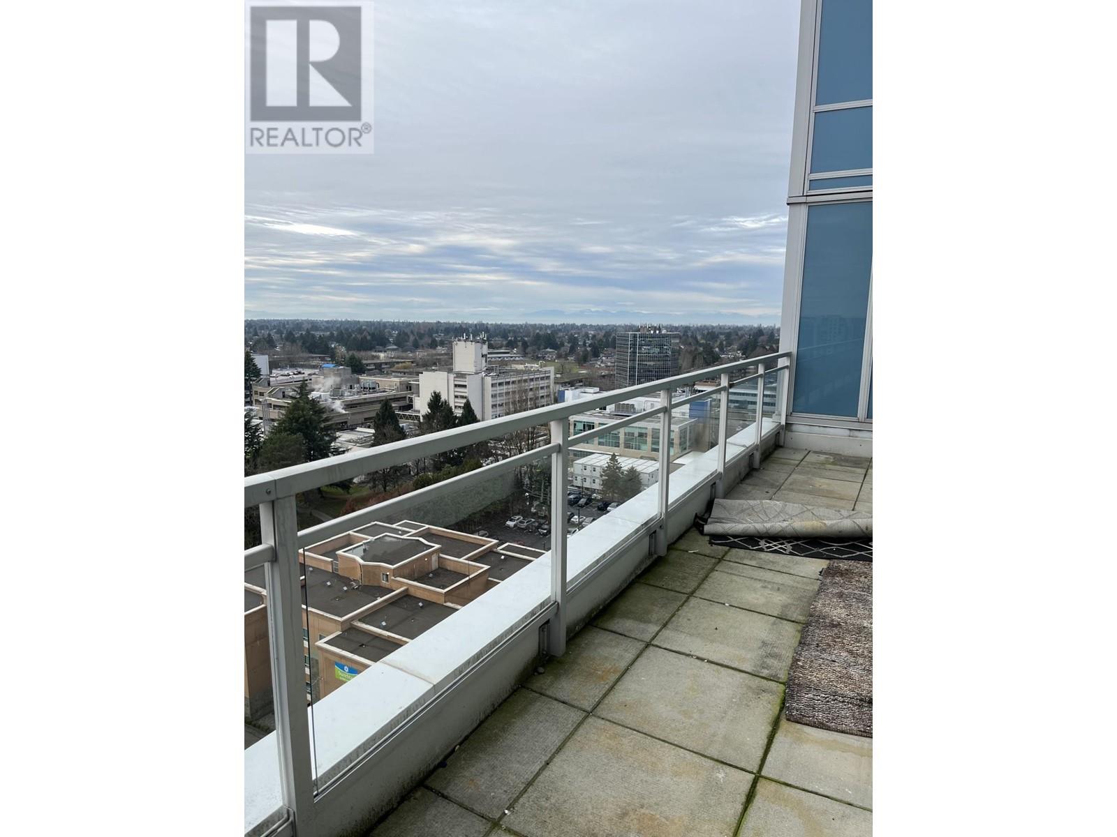 Listing Picture 2 of 11 : 1806 7371 WESTMINSTER HIGHWAY, Richmond / 烈治文 - 魯藝地產 Yvonne Lu Group - MLS Medallion Club Member